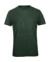 Triblend tričko Triblend/men - B&C, farba - heather forest, veľkosť - 2XL