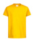Classic-T Kids - Stedman, farba - sunflower yellow, veľkosť - XS (110-116)