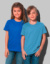 Classic-T Kids - Stedman, farba - bordeaux, veľkosť - XL (158-164)