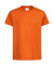 Classic-T Kids - Stedman, farba - orange, veľkosť - L (146-152)