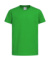 Classic-T Kids - Stedman, farba - kelly green, veľkosť - XS (110-116)