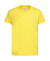 Classic-T Kids - Stedman, farba - yellow, veľkosť - XS (110-116)