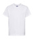 Detské tričko - Russel, farba - white, veľkosť - L (128/7-8)