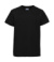 Detské tričko - Russel, farba - čierna, veľkosť - XS (90/1-2)