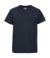 Detské tričko - Russel, farba - french navy, veľkosť - L (128/7-8)