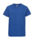 Detské tričko - Russel, farba - azure, veľkosť - S (104/3-4)