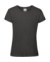 Dievčenské tričko Sofspun® - FOM, farba - light graphite, veľkosť - 104 (3-4)