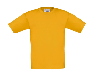 Detské tričko Exact 190/kids T-Shirt - B&C