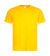 Classic-T Unisex - Stedman, farba - sunflower yellow, veľkosť - 2XS