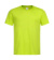 Classic-T Unisex - Stedman, farba - bright lime, veľkosť - XL