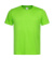 Classic-T Unisex - Stedman, farba - kiwi green, veľkosť - L