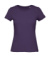 Tričko Inspire T /women - B&C, farba - urban purple, veľkosť - M