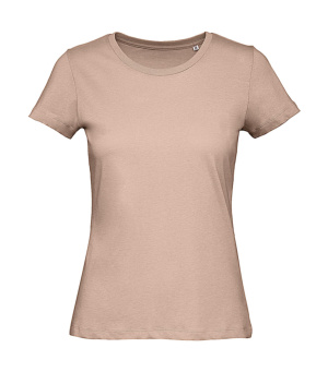 Organic Inspire T /women T-Shirt - B&C