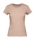 Organic Inspire T /women T-Shirt - B&C, farba - millennial pink, veľkosť - XS