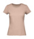 Tričko Inspire T /women - B&C, farba - millennial pink, veľkosť - XS