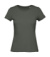 Organic Inspire T /women T-Shirt - B&C, farba - millennial khaki, veľkosť - XS