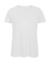 Organic Inspire T /women T-Shirt - B&C, farba - white, veľkosť - XS