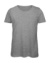 Organic Inspire T /women T-Shirt - B&C, farba - sport grey, veľkosť - XS
