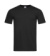 Pánske priliehavé tričko Classic - Stedman, farba - black opal, veľkosť - M