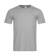 Pánske priliehavé tričko Classic - Stedman, farba - grey heather, veľkosť - S