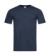 Pánske priliehavé tričko Classic - Stedman, farba - navy, veľkosť - S
