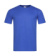 Pánske priliehavé tričko Classic - Stedman, farba - bright royal, veľkosť - S