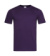 Pánske priliehavé tričko Classic - Stedman, farba - deep berry, veľkosť - XL