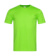 Pánske priliehavé tričko Classic - Stedman, farba - kiwi green, veľkosť - S