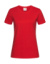 Comfort-T 185 Women - Stedman, farba - scarlet red, veľkosť - L