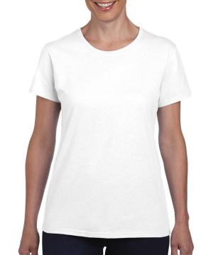 Dámske tričko Heavy Cotton