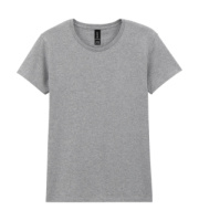 Dámske tričko Heavy Cotton - Gildan