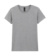 Dámske tričko Heavy Cotton - Gildan, farba - sport grey, veľkosť - S