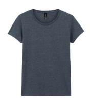 Dámske tričko Heavy Cotton - Gildan