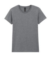 Dámske tričko Heavy Cotton - Gildan