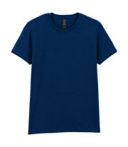 Dámske tričko Heavy Cotton - Gildan