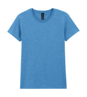 Dámske tričko Heavy Cotton - Gildan