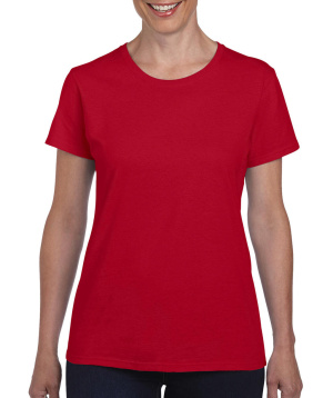 Dámske tričko Heavy Cotton