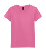Dámske tričko Heavy Cotton - Gildan