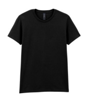 Dámske tričko Heavy Cotton - Gildan