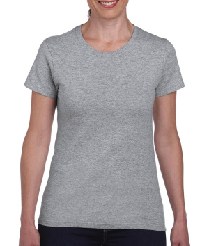 Dámske tričko Heavy Cotton