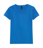 Dámske tričko Heavy Cotton - Gildan
