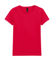 Dámske tričko Heavy Cotton - Gildan