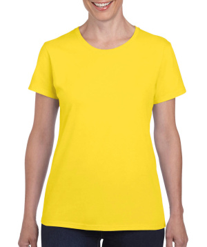 Dámske tričko Heavy Cotton