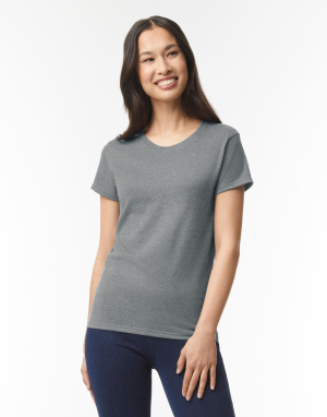 Dámske tričko Heavy Cotton