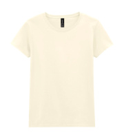 Dámske tričko Heavy Cotton - Gildan