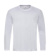 Pánske tričko Classic s dlhými rukávmi - Stedman, farba - white, veľkosť - S