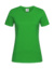Classic-T Fitted Women - Stedman, farba - kelly green, veľkosť - S