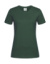 Classic-T Fitted Women - Stedman, farba - bottle green, veľkosť - XL