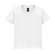 Detské tričko Heavy Cotton Toddler  - Gildan