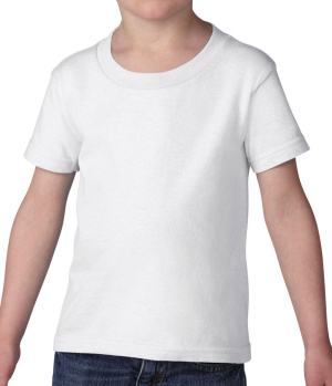 Detské tričko Heavy Cotton Toddler 